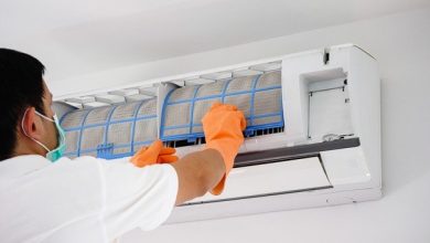 شركة تنظيف مكيفات بالاحساء