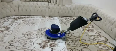 شركة تنظيف كنب بخميس مشيط