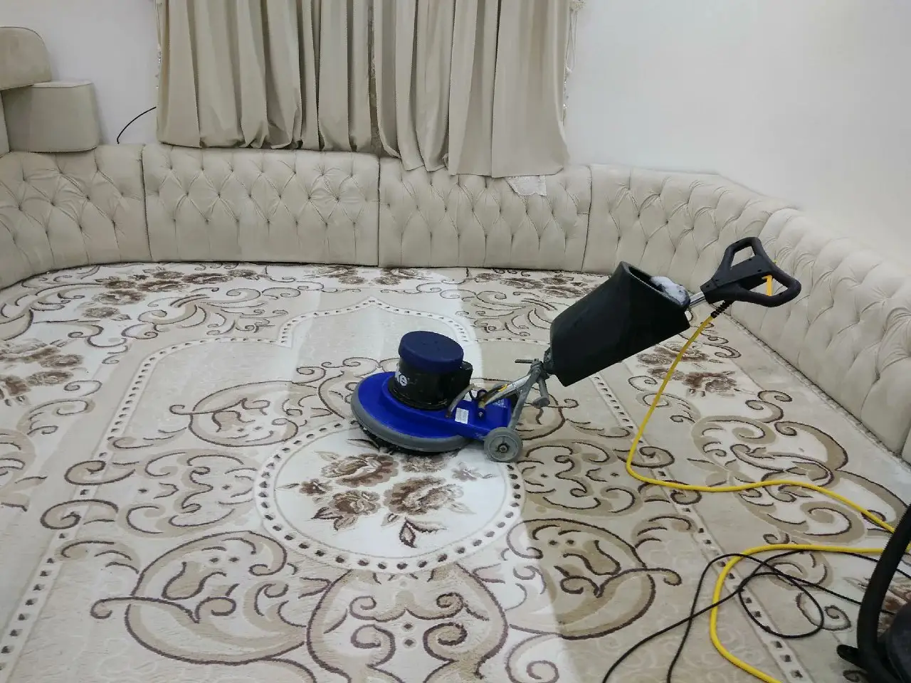 شركة تنظيف كنب بخميس مشيط